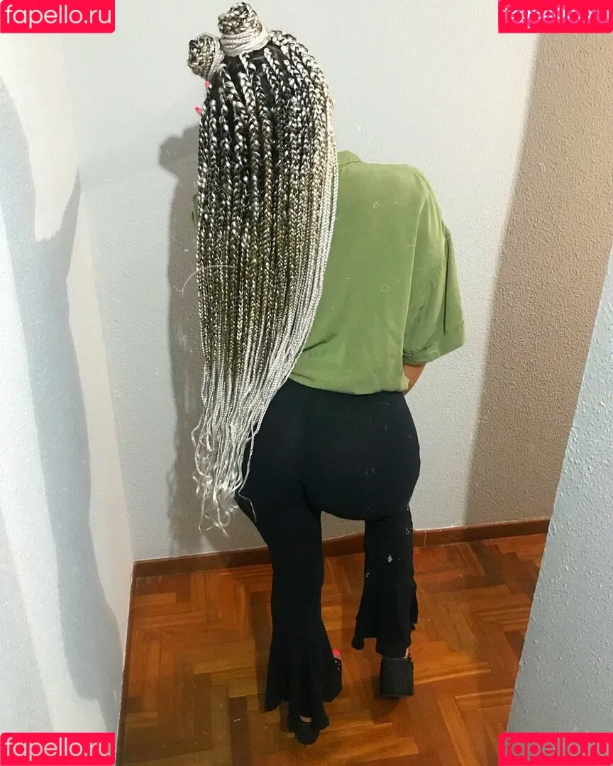 Nerea Lopez Onlyfans Photo Gallery 