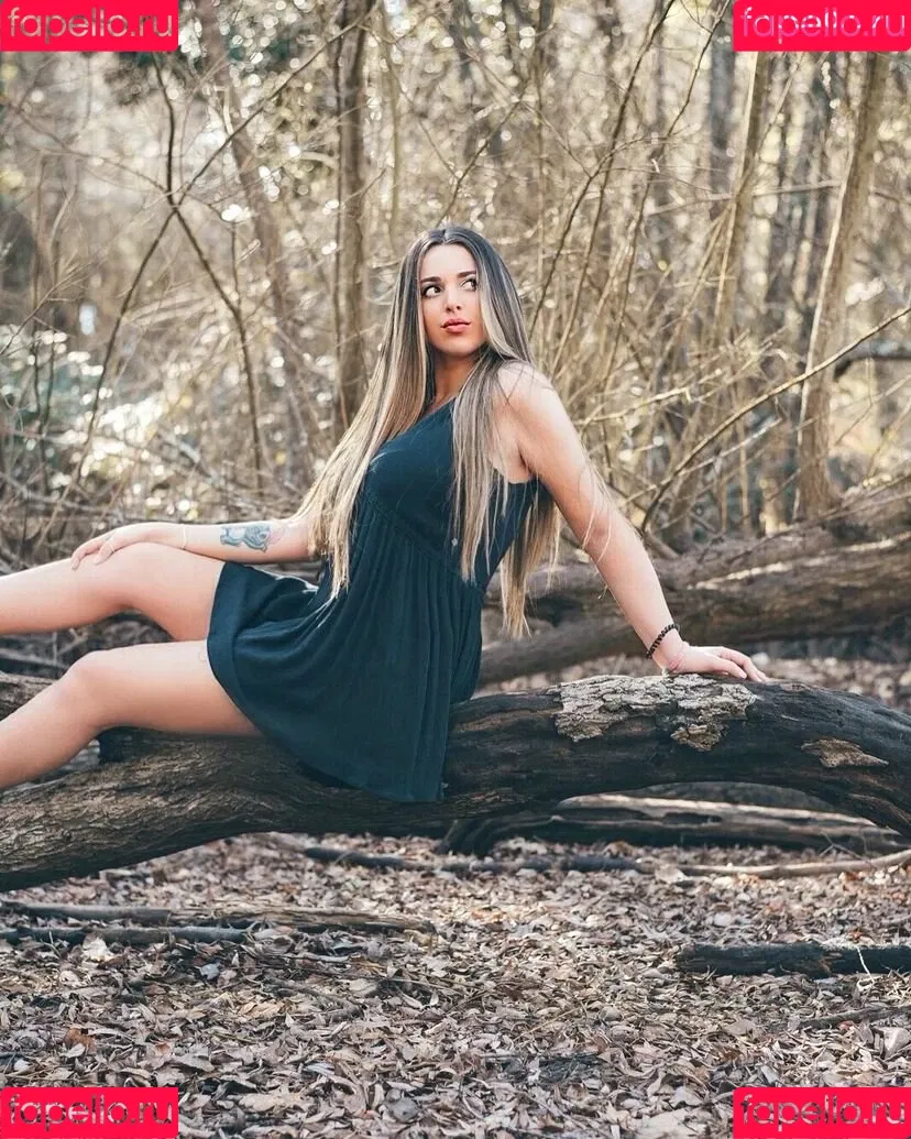 Nerea Lopez Onlyfans Photo Gallery 