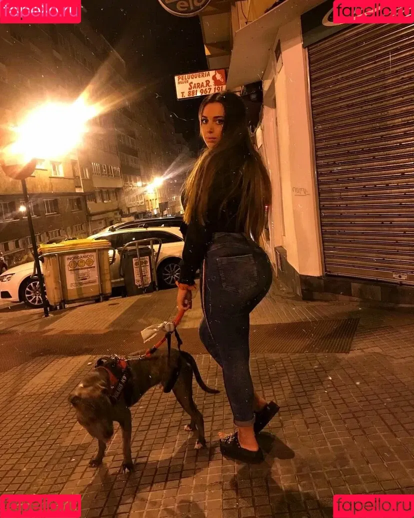 Nerea Lopez Onlyfans Photo Gallery 