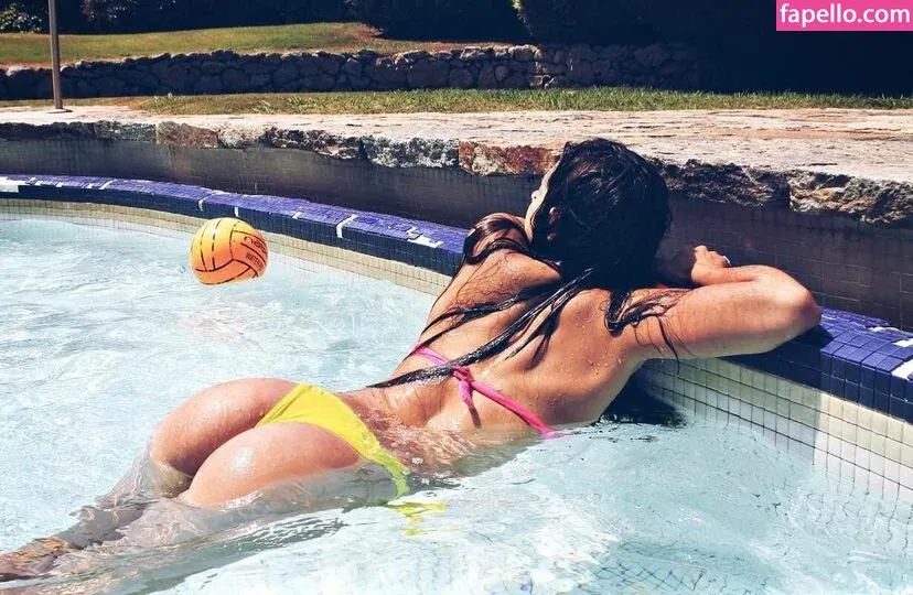 Nerea Lopez Onlyfans Photo Gallery 