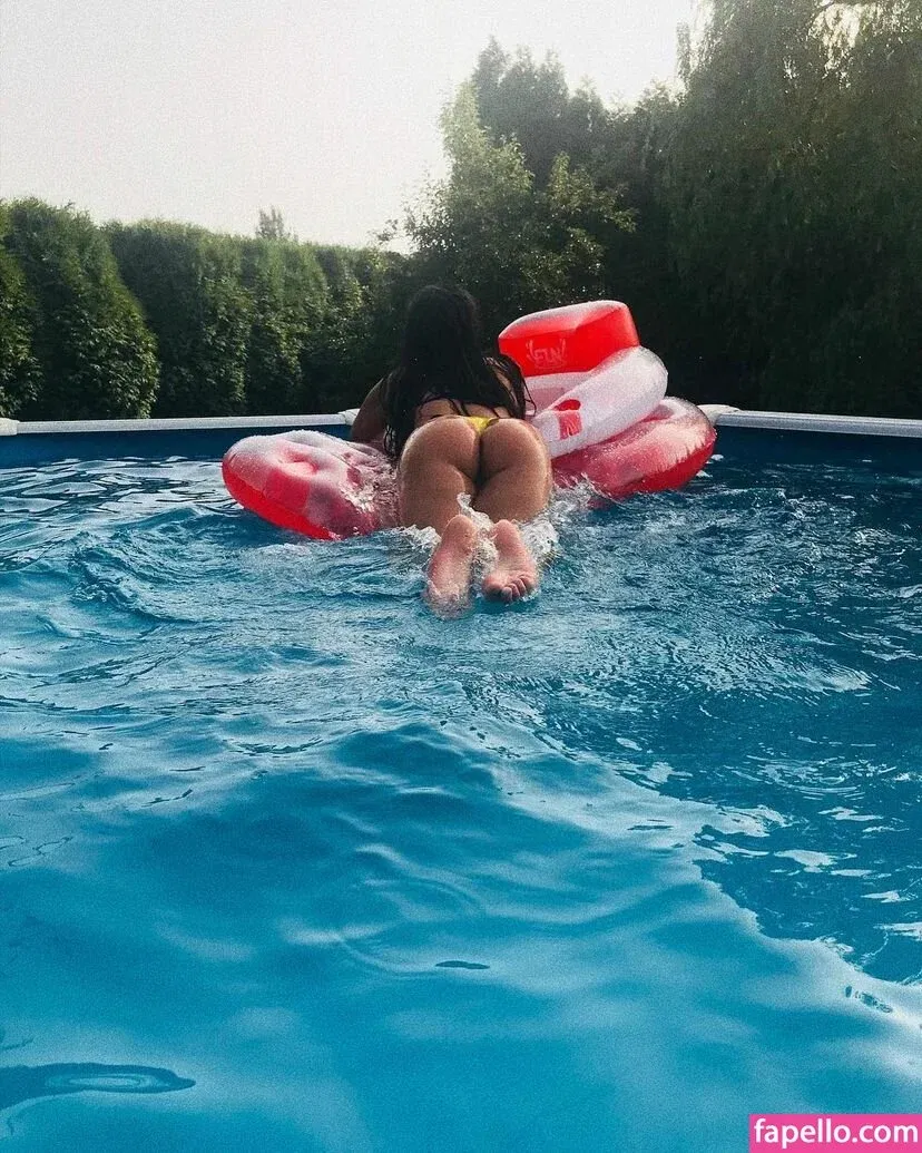 Nerea Lopez Onlyfans Photo Gallery 