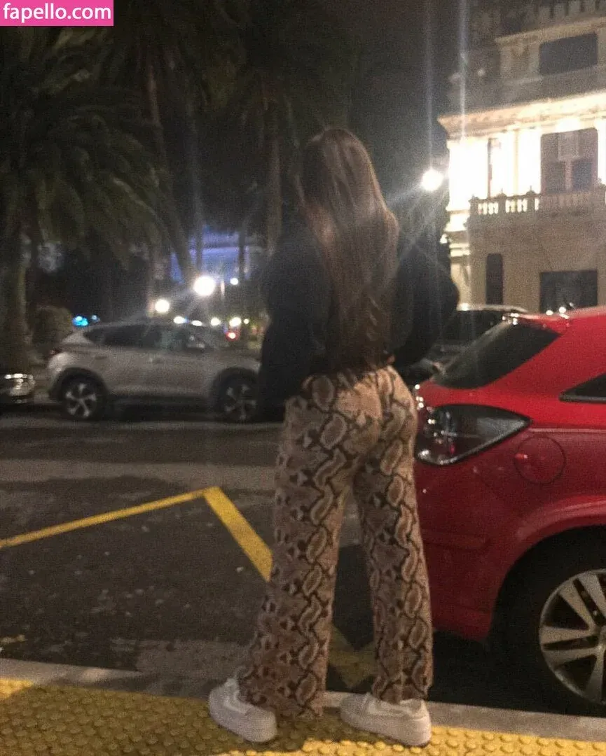 Nerea Lopez Onlyfans Photo Gallery 