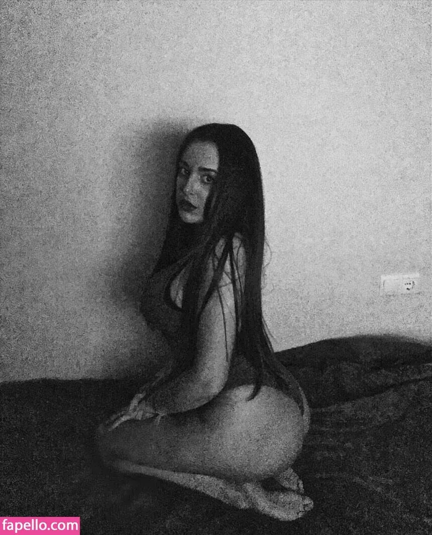 Nerea Lopez Onlyfans Photo Gallery 