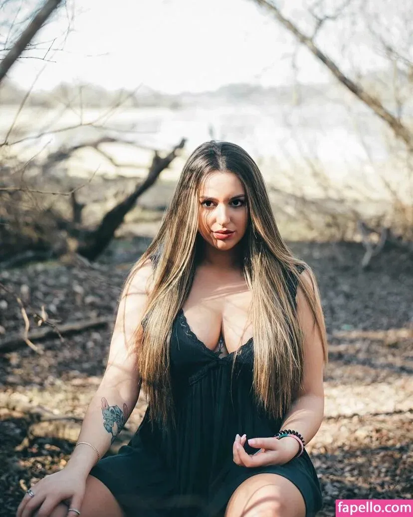 Nerea Lopez Onlyfans Photo Gallery 