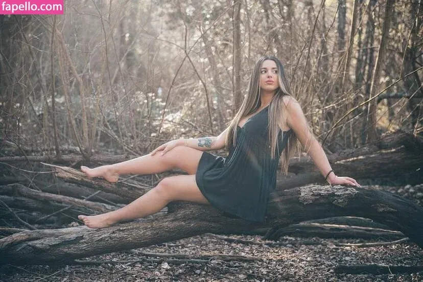 Nerea Lopez Onlyfans Photo Gallery 