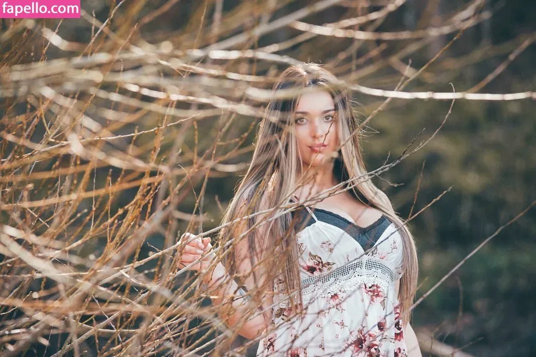 Nerea Lopez Onlyfans Photo Gallery 