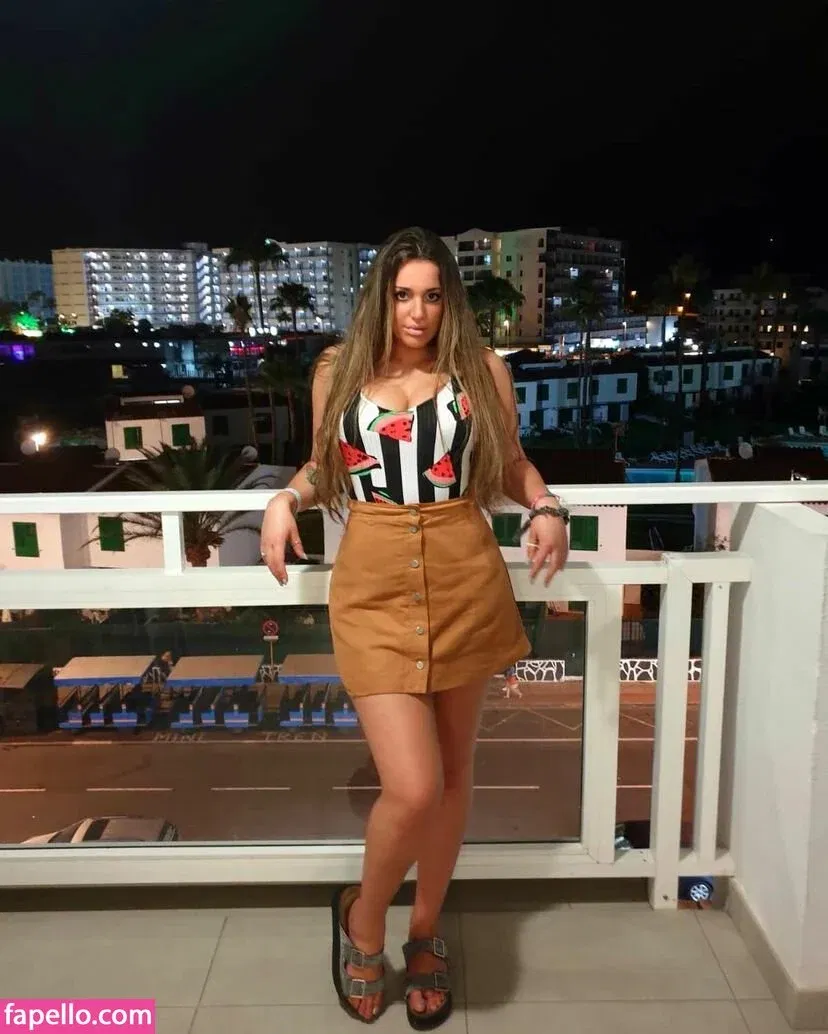 Nerea Lopez Onlyfans Photo Gallery 