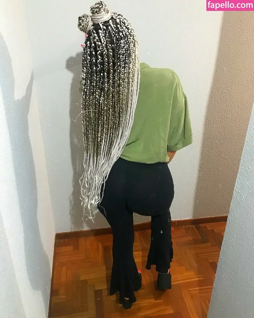 Nerea Lopez Onlyfans Photo Gallery 