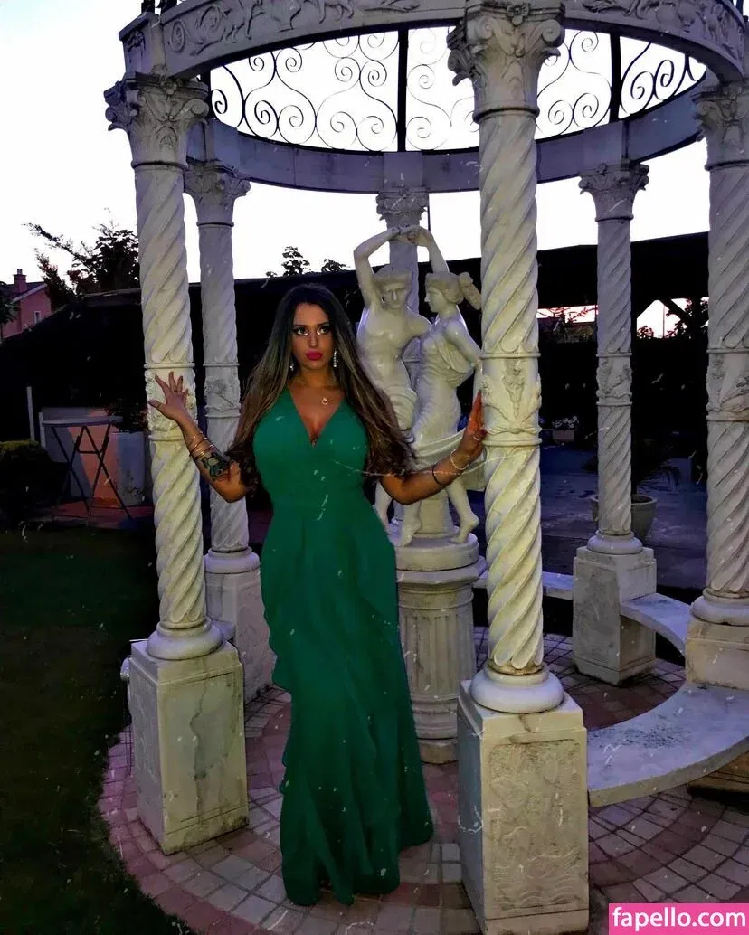 Nerea Lopez Onlyfans Photo Gallery 