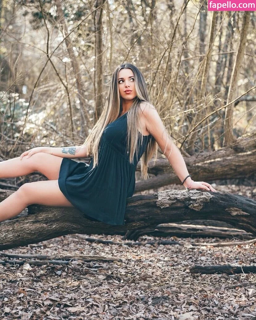 Nerea Lopez Onlyfans Photo Gallery 