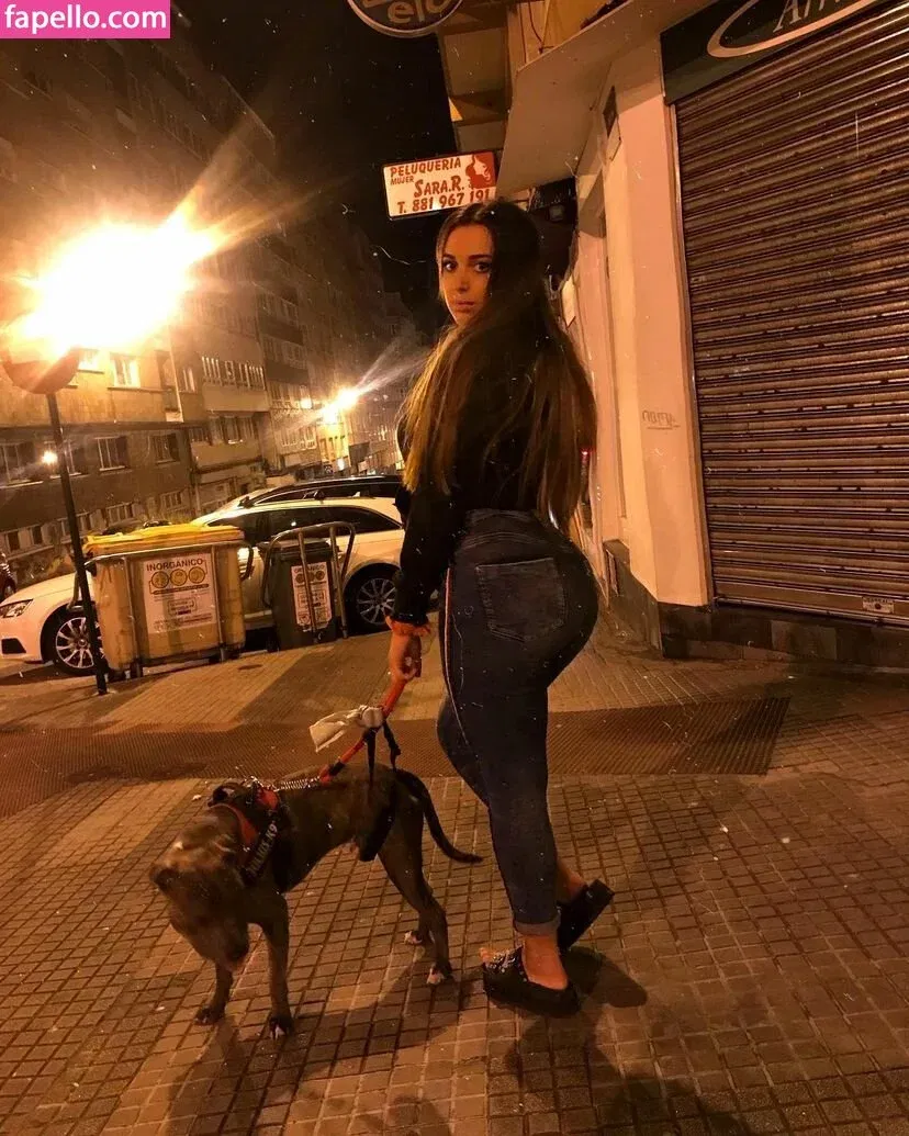 Nerea Lopez Onlyfans Photo Gallery 