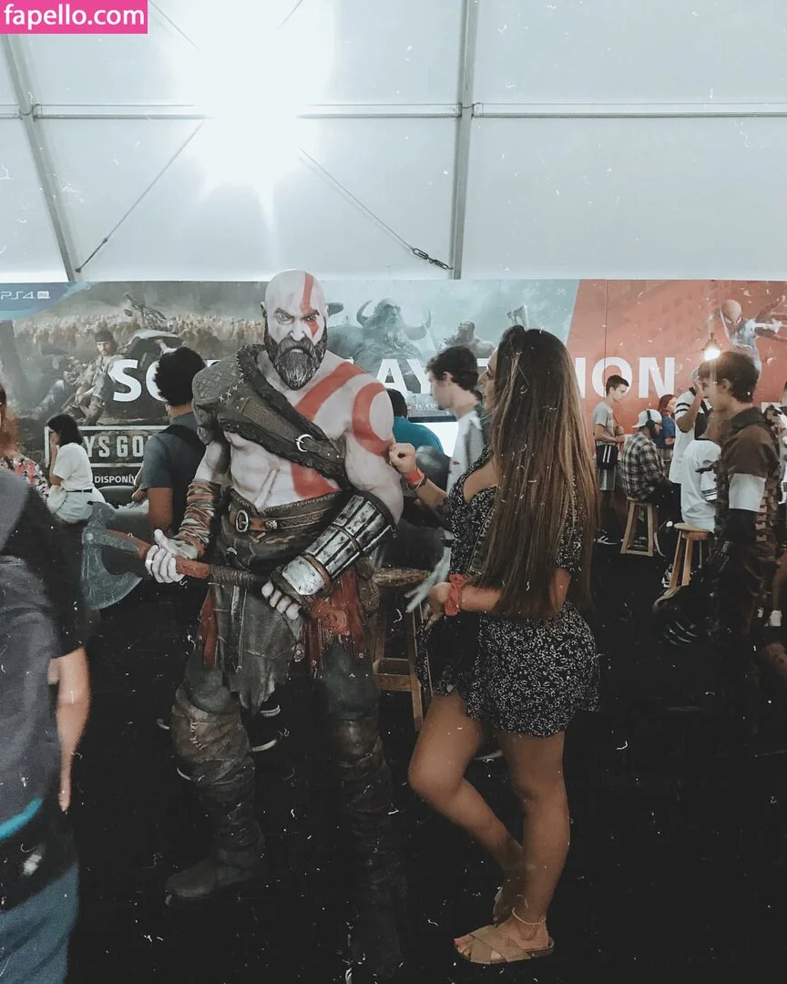 Nerea Lopez Onlyfans Photo Gallery 