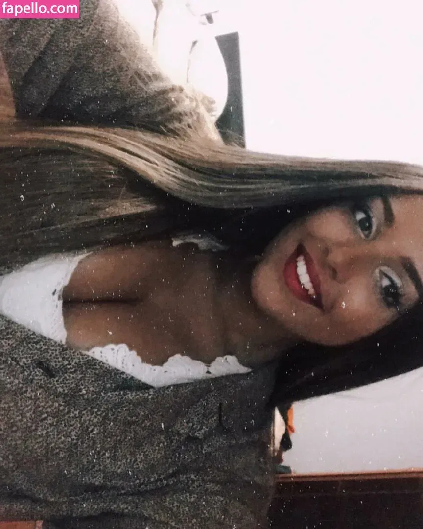 Nerea Lopez Onlyfans Photo Gallery 