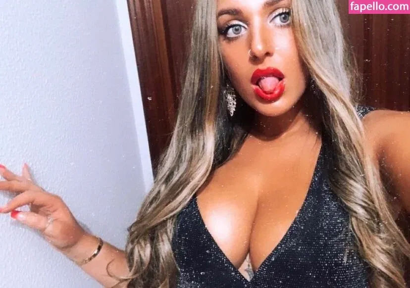 Nerea Lopez Onlyfans Photo Gallery 