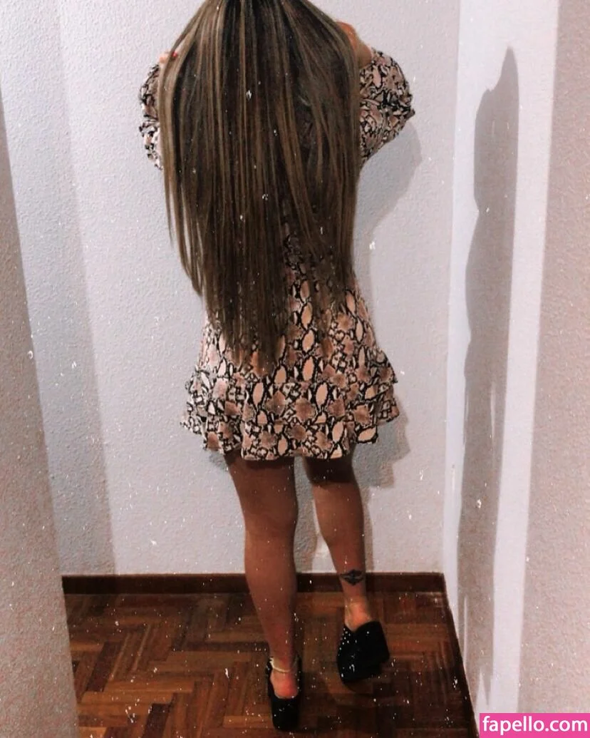 Nerea Lopez Onlyfans Photo Gallery 