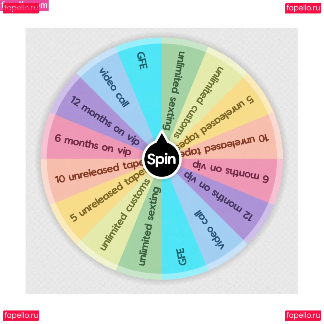 katiesvip Onlyfans Photo Gallery 