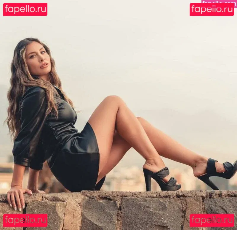 Sabrina Høgh Onlyfans Photo Gallery 