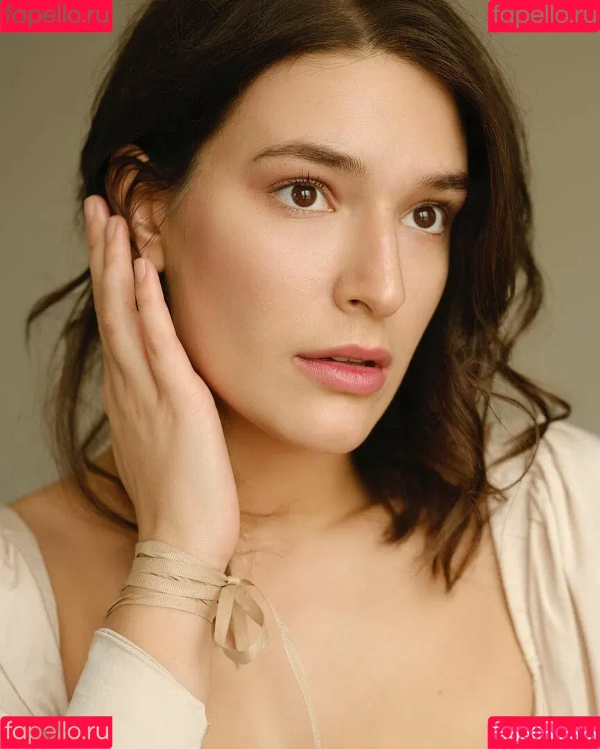 Sofya Volodchinskaya Onlyfans Photo Gallery 