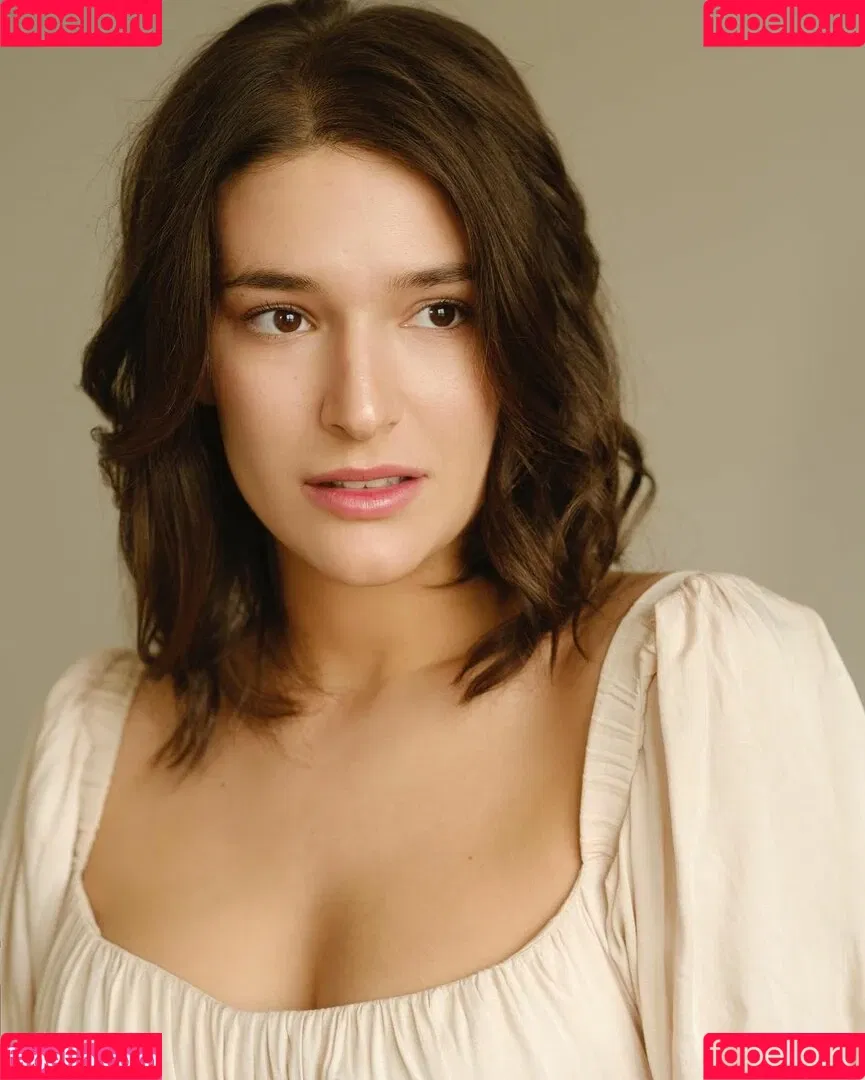 Sofya Volodchinskaya Onlyfans Photo Gallery 