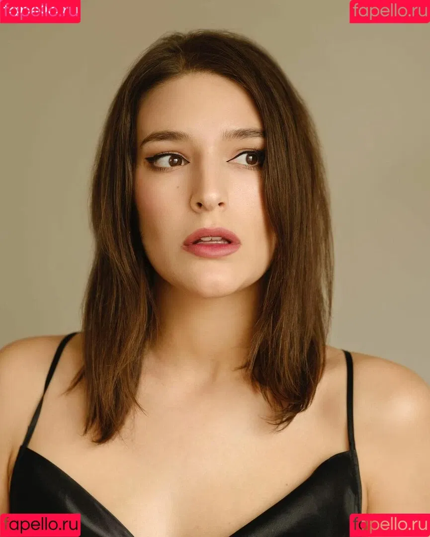 Sofya Volodchinskaya Onlyfans Photo Gallery 