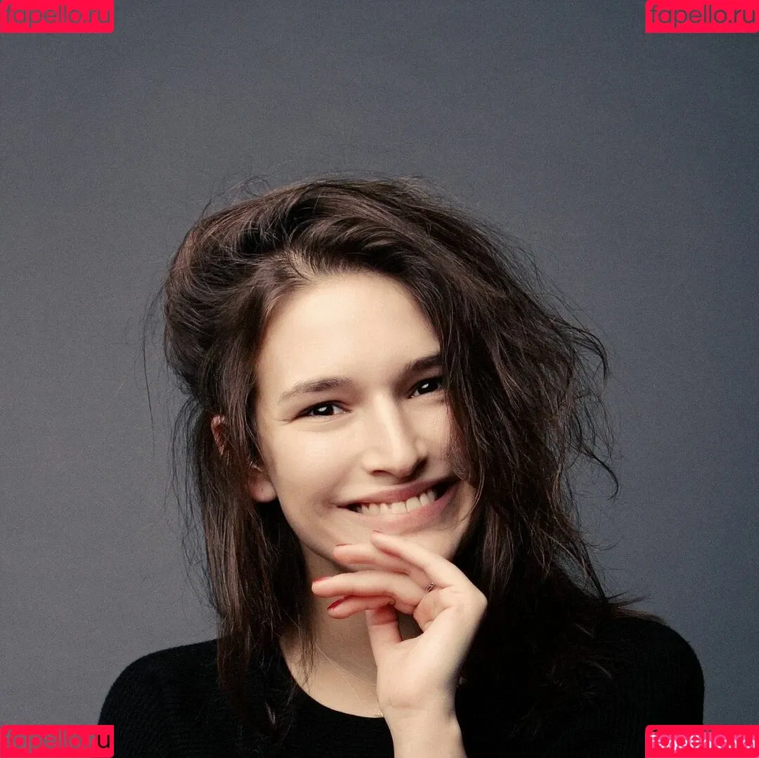 Sofya Volodchinskaya Onlyfans Photo Gallery 