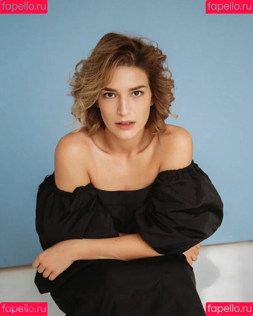 Sofya Volodchinskaya Onlyfans Photo Gallery 