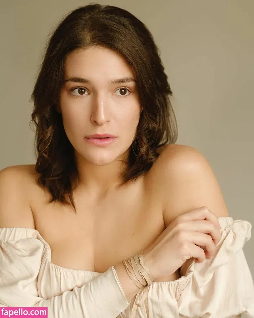 Sofya Volodchinskaya Onlyfans Photo Gallery 