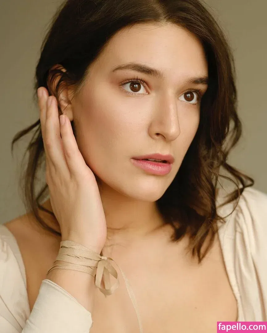 Sofya Volodchinskaya Onlyfans Photo Gallery 