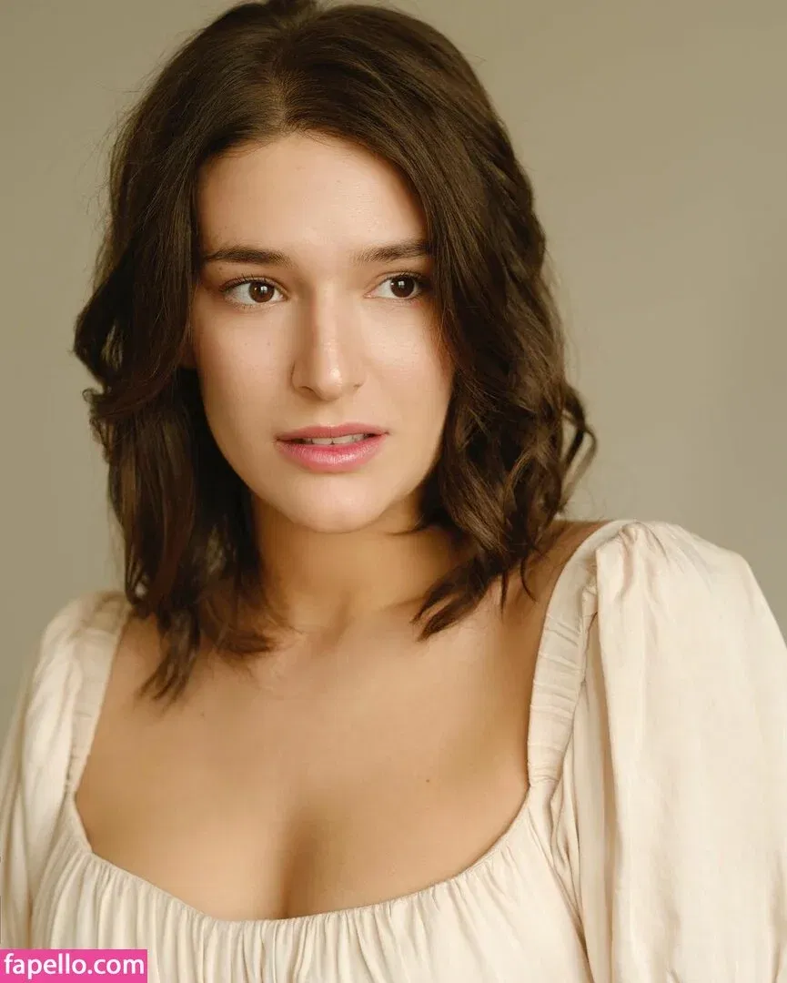 Sofya Volodchinskaya Onlyfans Photo Gallery 