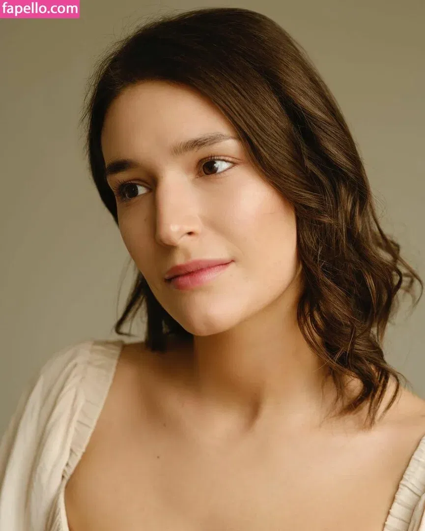 Sofya Volodchinskaya Onlyfans Photo Gallery 