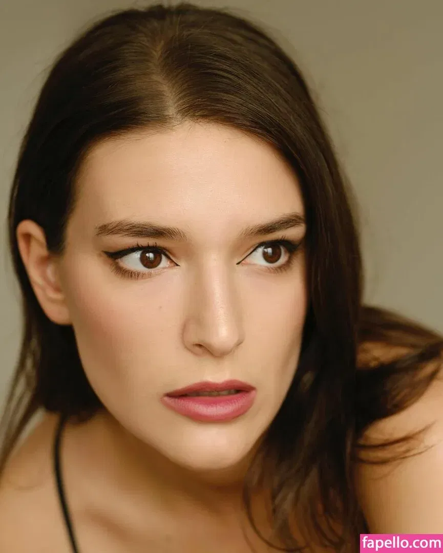 Sofya Volodchinskaya Onlyfans Photo Gallery 