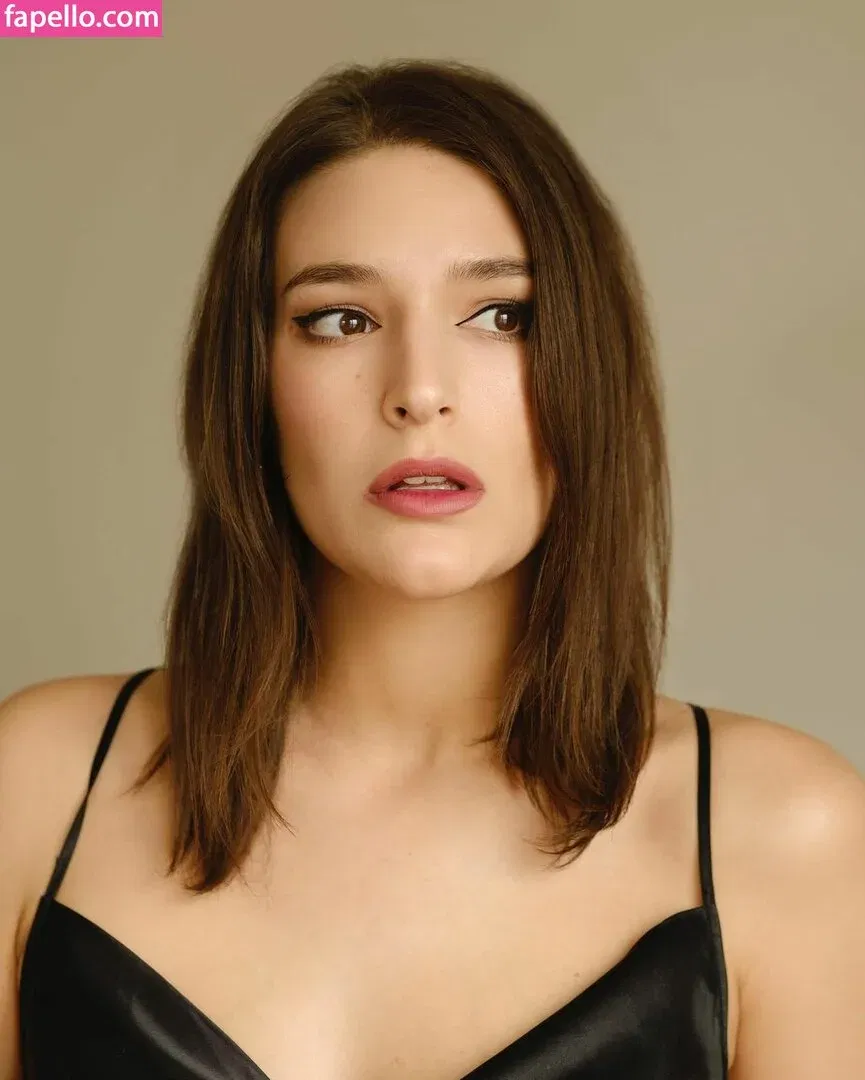 Sofya Volodchinskaya Onlyfans Photo Gallery 