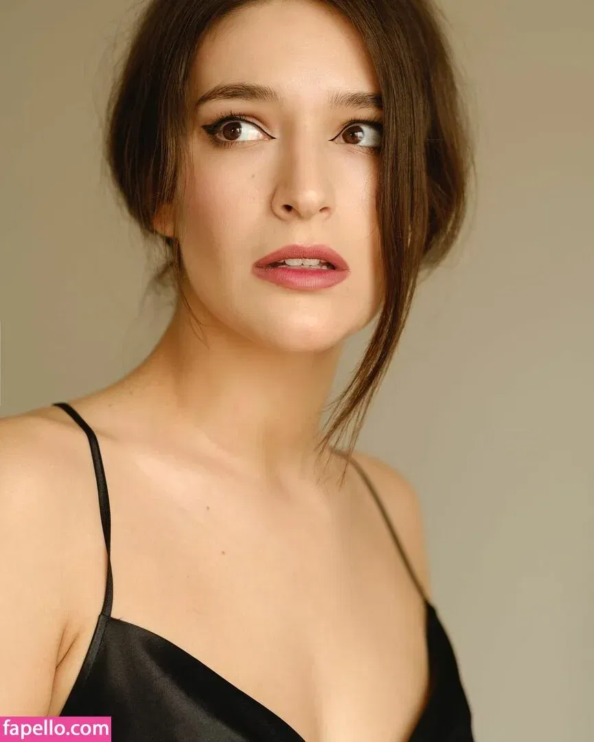 Sofya Volodchinskaya Onlyfans Photo Gallery 