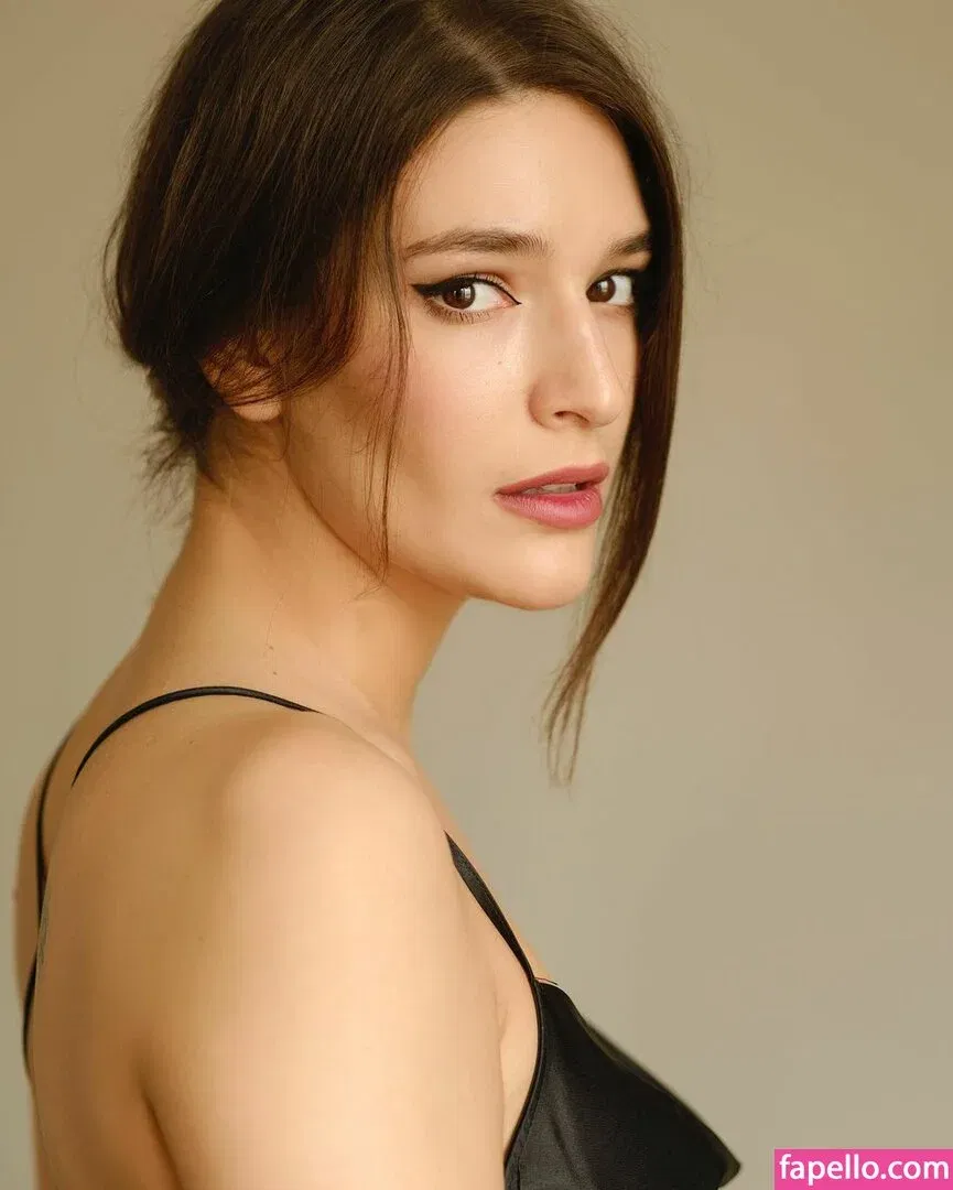 Sofya Volodchinskaya Onlyfans Photo Gallery 