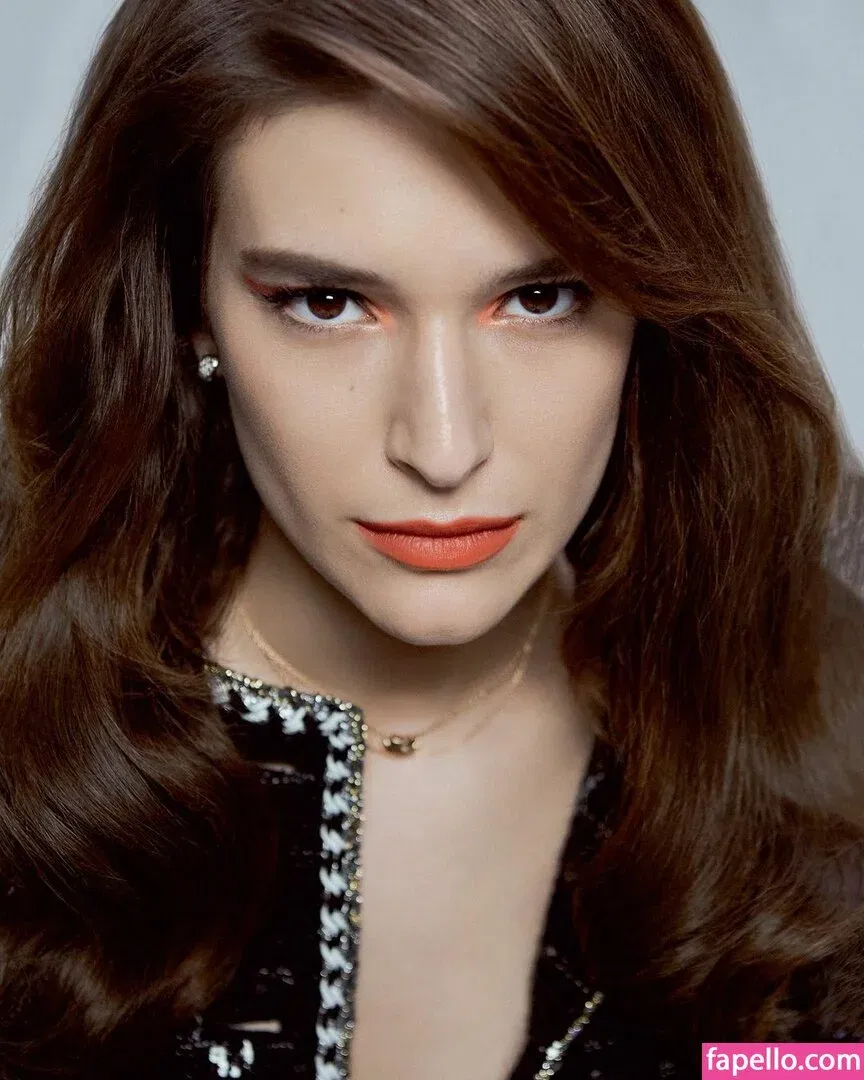 Sofya Volodchinskaya Onlyfans Photo Gallery 