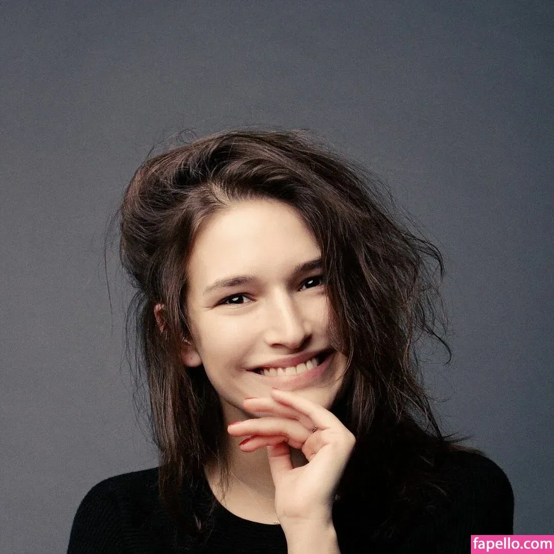 Sofya Volodchinskaya Onlyfans Photo Gallery 