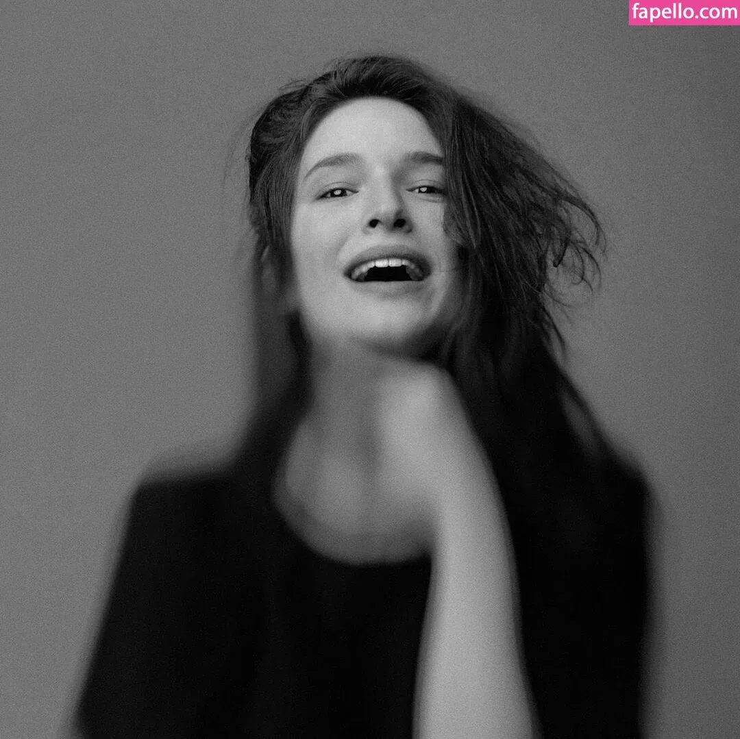 Sofya Volodchinskaya Onlyfans Photo Gallery 