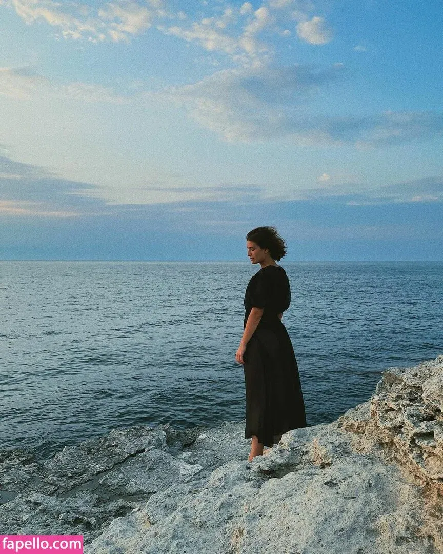 Sofya Volodchinskaya Onlyfans Photo Gallery 