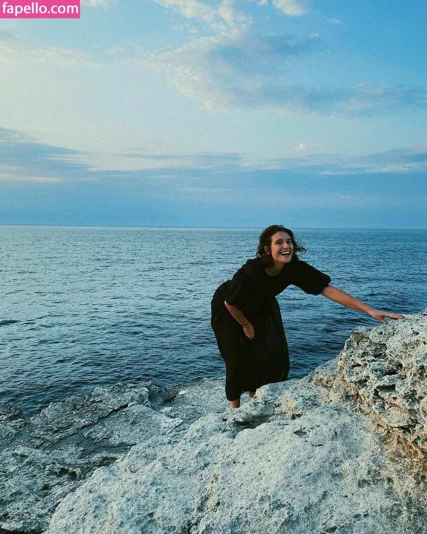 Sofya Volodchinskaya Onlyfans Photo Gallery 