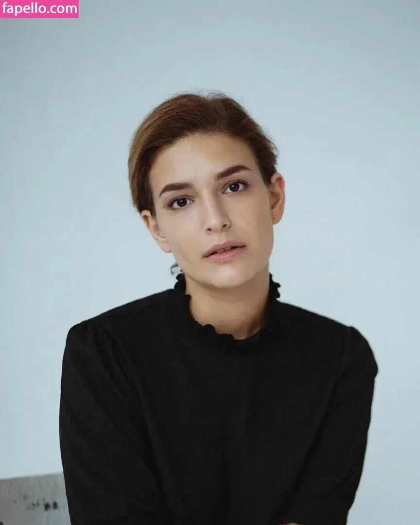 Sofya Volodchinskaya Onlyfans Photo Gallery 