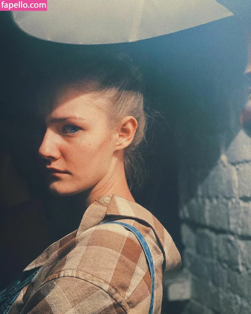 Sofya Volodchinskaya Onlyfans Photo Gallery 