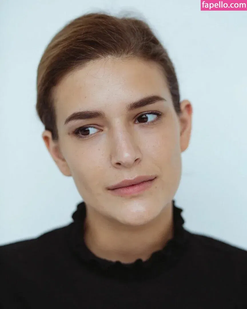 Sofya Volodchinskaya Onlyfans Photo Gallery 