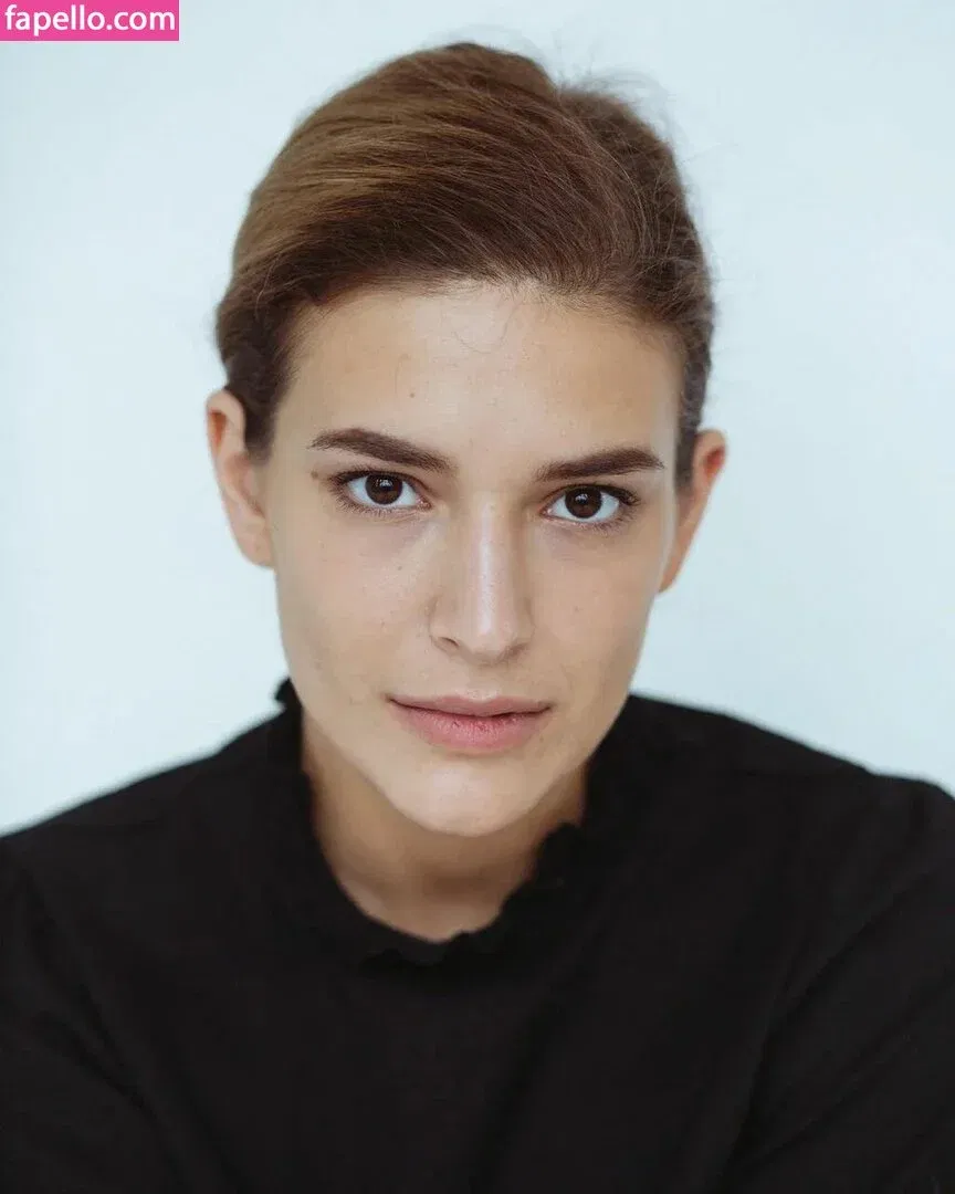 Sofya Volodchinskaya Onlyfans Photo Gallery 