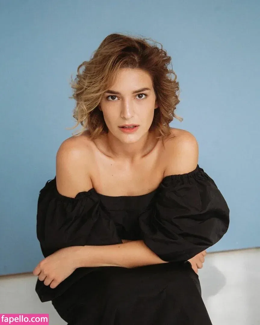 Sofya Volodchinskaya Onlyfans Photo Gallery 