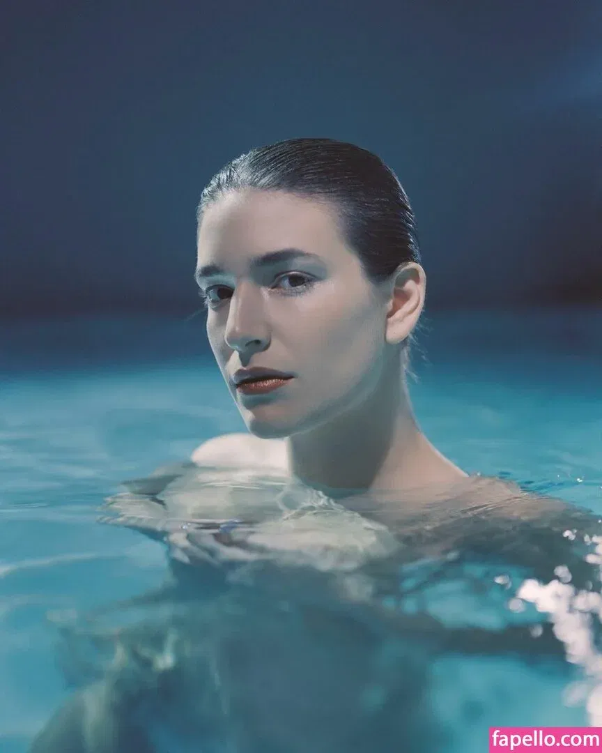 Sofya Volodchinskaya Onlyfans Photo Gallery 