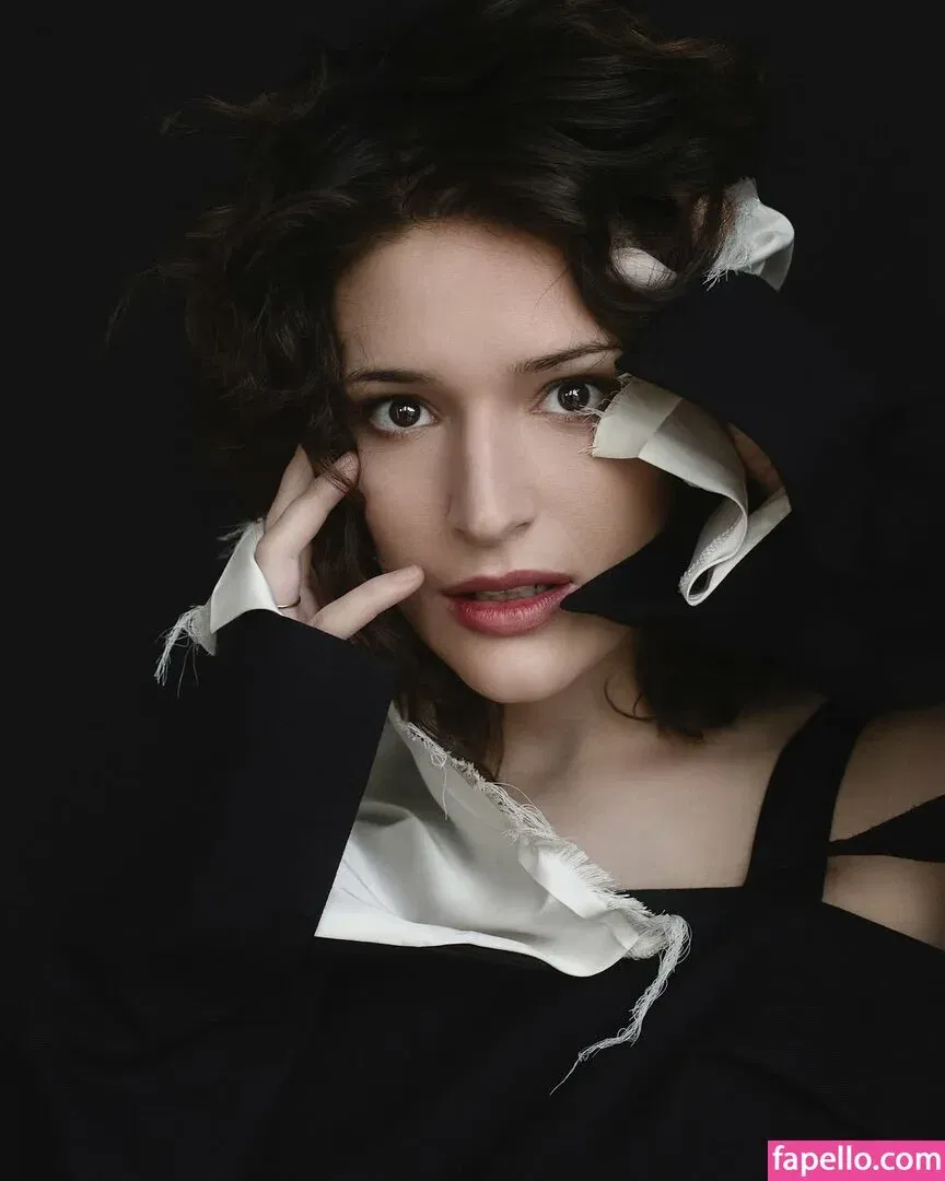 Sofya Volodchinskaya Onlyfans Photo Gallery 