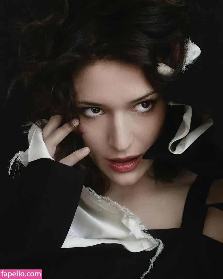 Sofya Volodchinskaya Onlyfans Photo Gallery 