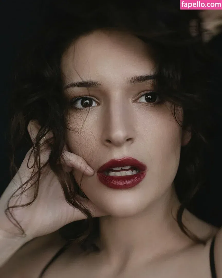 Sofya Volodchinskaya Onlyfans Photo Gallery 