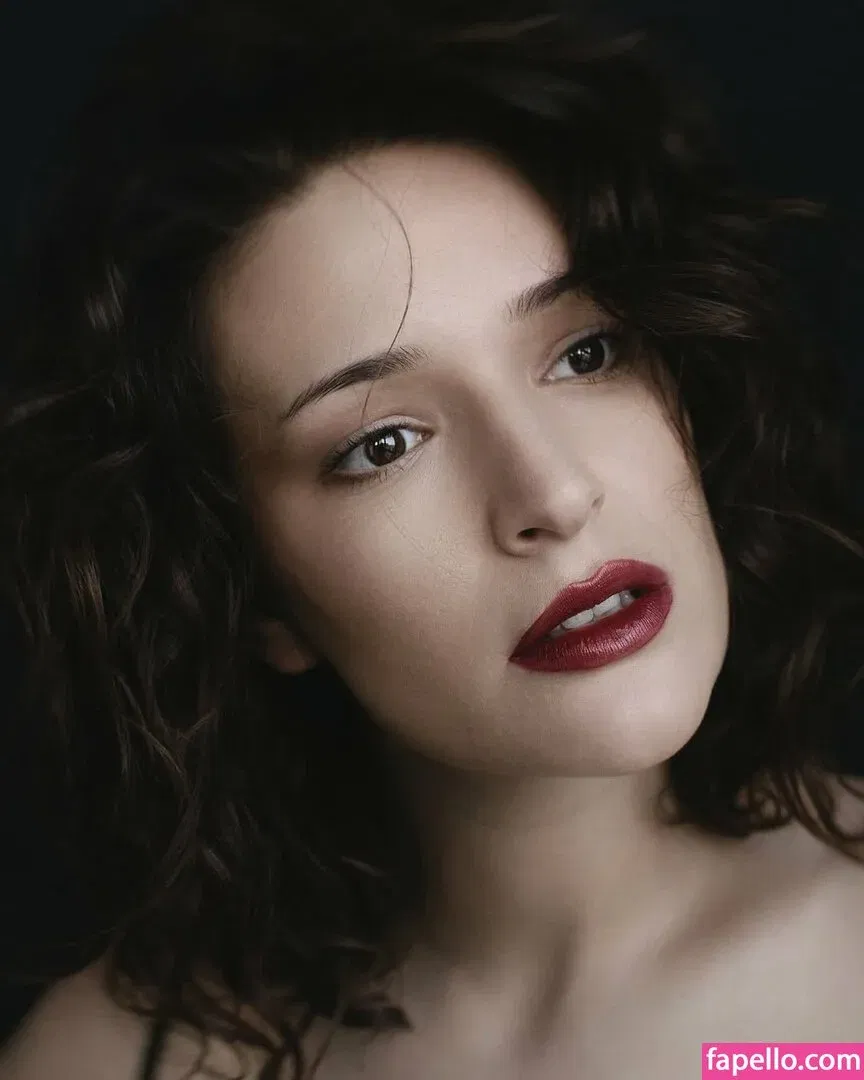 Sofya Volodchinskaya Onlyfans Photo Gallery 