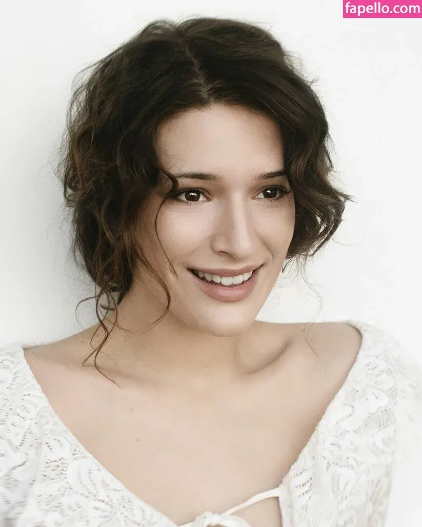 Sofya Volodchinskaya Onlyfans Photo Gallery 